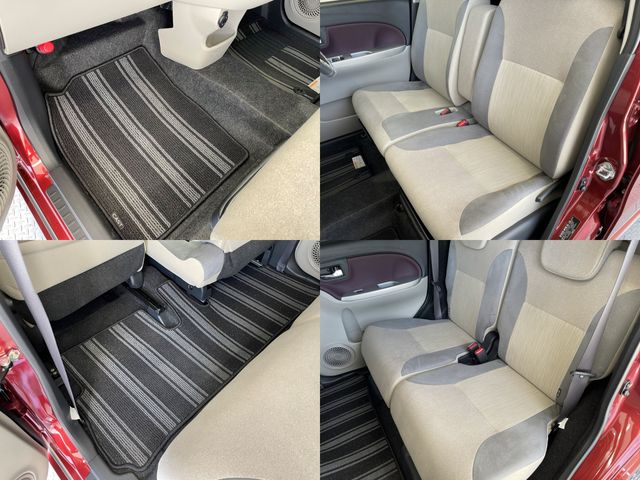 DAIHATSU CAST STYLE 2022 Image 31