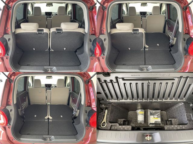 DAIHATSU CAST STYLE 2022 Image 31