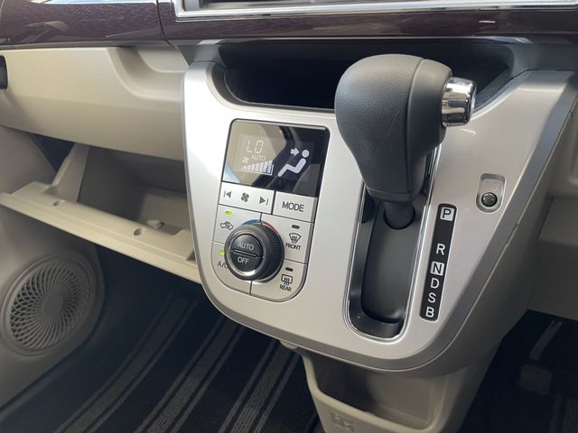 DAIHATSU CAST STYLE 2022 Image 31