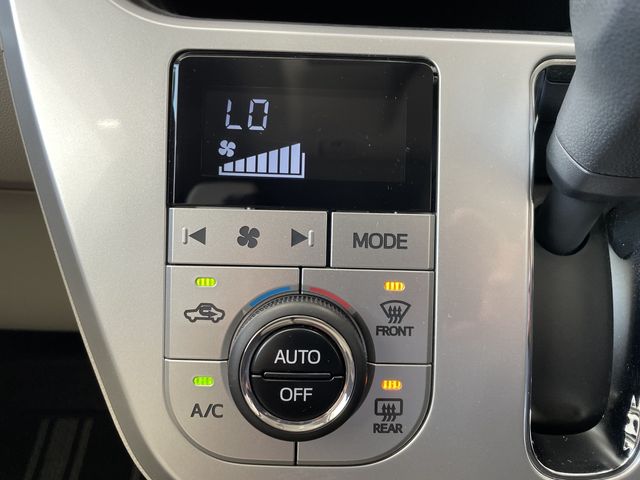 DAIHATSU CAST STYLE 2022 Image 31