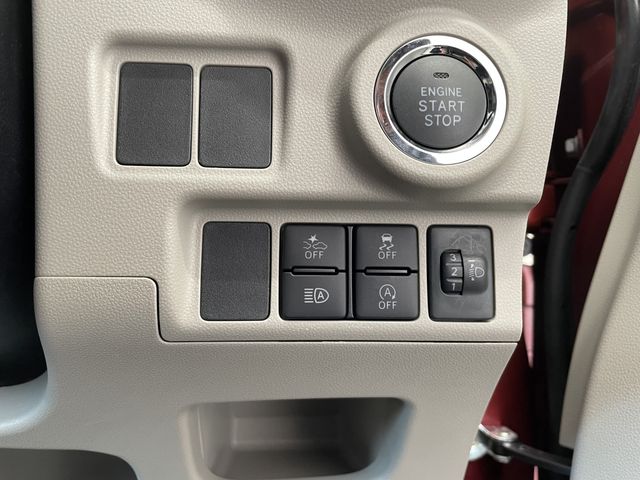 DAIHATSU CAST STYLE 2022 Image 31