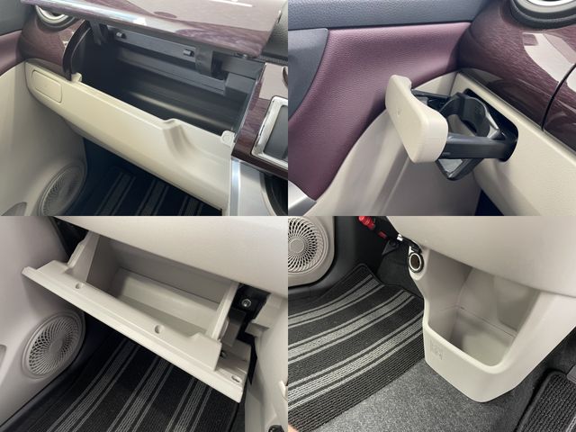 DAIHATSU CAST STYLE 2022 Image 31