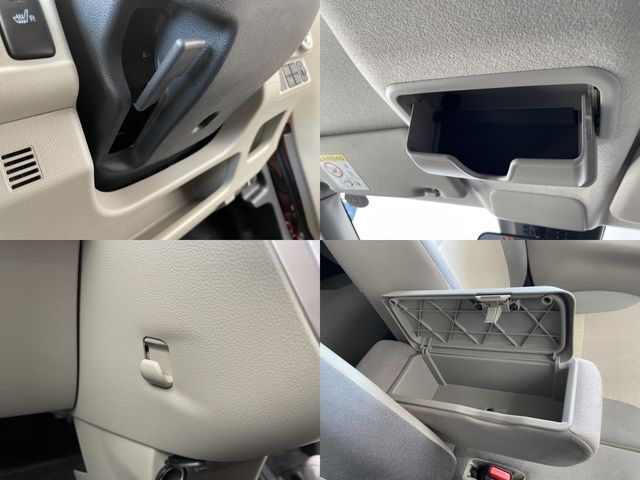 DAIHATSU CAST STYLE 2022 Image 31