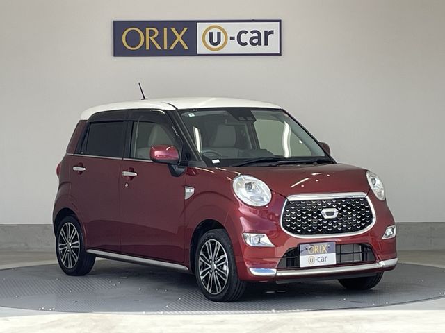 DAIHATSU CAST STYLE 2022 Image 31