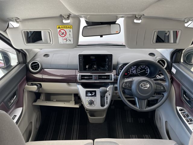 DAIHATSU CAST STYLE 2022 Image 31