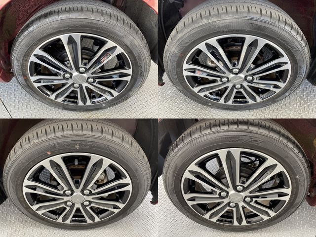 DAIHATSU CAST STYLE 2022 Image 31