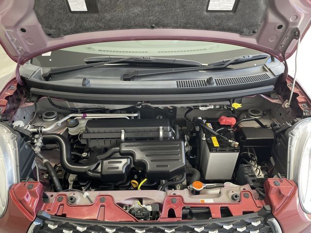 DAIHATSU CAST STYLE 2022 Image 31