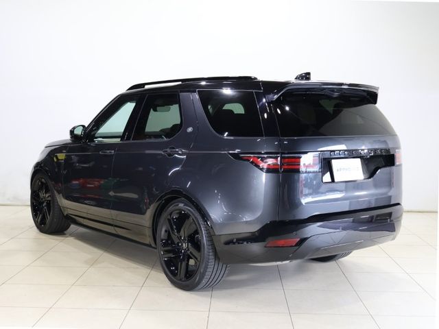 ROVER DISCOVERY 2025 Image 31