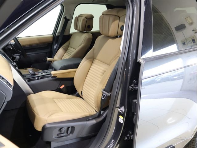 ROVER DISCOVERY 2025 Image 31