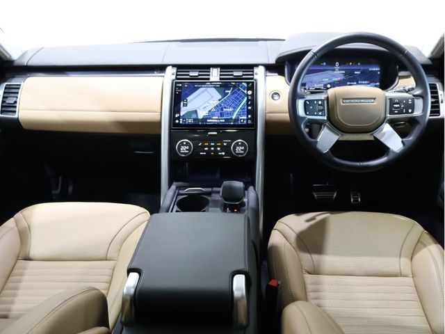 ROVER DISCOVERY 2025 Image 31