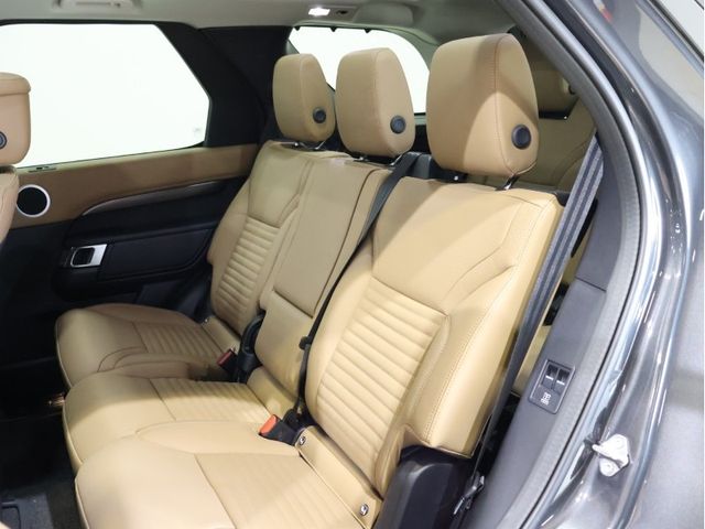 ROVER DISCOVERY 2025 Image 31