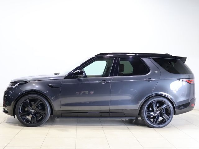 ROVER DISCOVERY 2025 Image 31