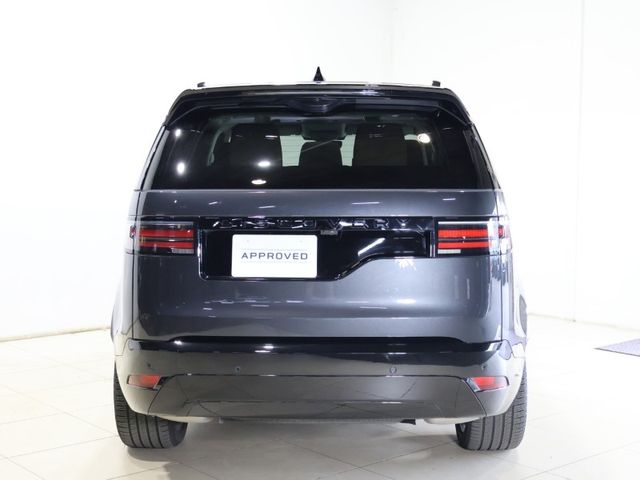 ROVER DISCOVERY 2025 Image 31