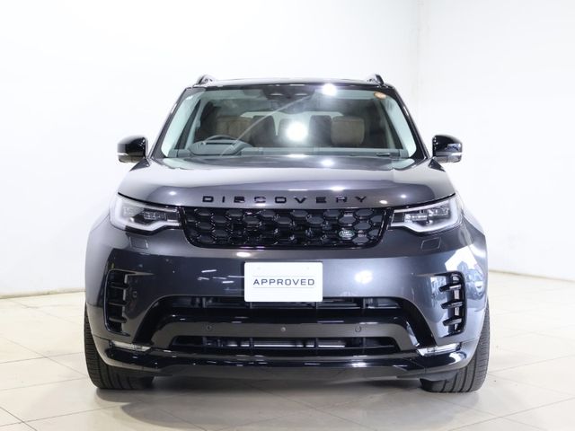 ROVER DISCOVERY 2025 Image 31