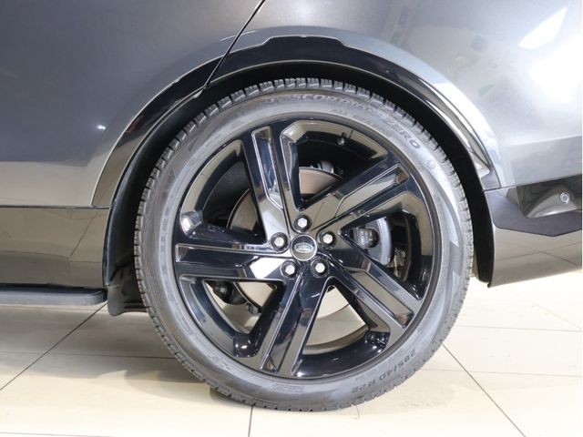 ROVER DISCOVERY 2025 Image 31