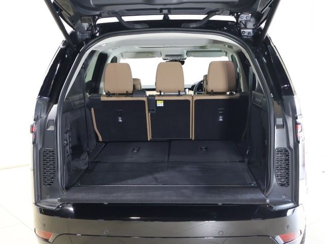 ROVER DISCOVERY 2025 Image 31