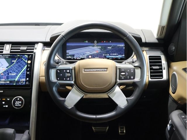 ROVER DISCOVERY 2025 Image 31