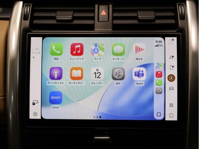 ROVER DISCOVERY 2025 Image 31