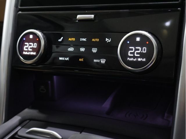 ROVER DISCOVERY 2025 Image 31