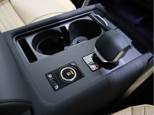 ROVER DISCOVERY 2025 Image 31