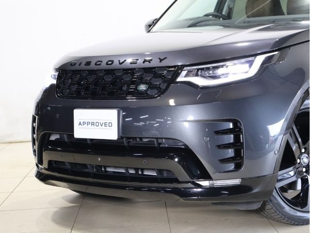 ROVER DISCOVERY 2025 Image 31