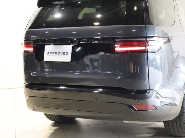 ROVER DISCOVERY 2025 Image 31