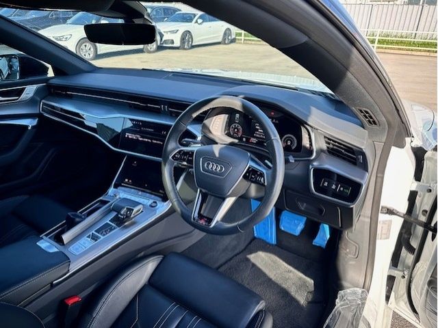 AUDI A7 SPORTBACK 2022 Image 31