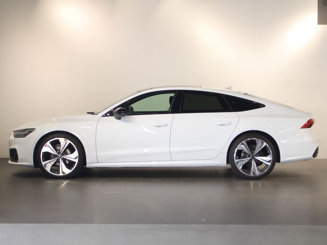 AUDI A7 SPORTBACK 2022 Image 31