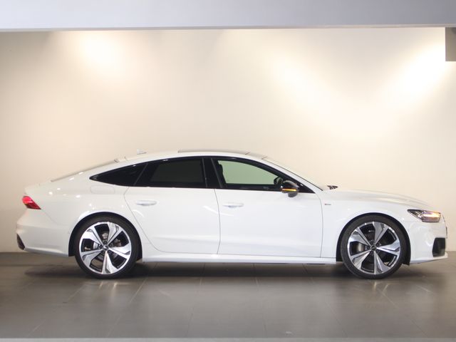 AUDI A7 SPORTBACK 2022 Image 31