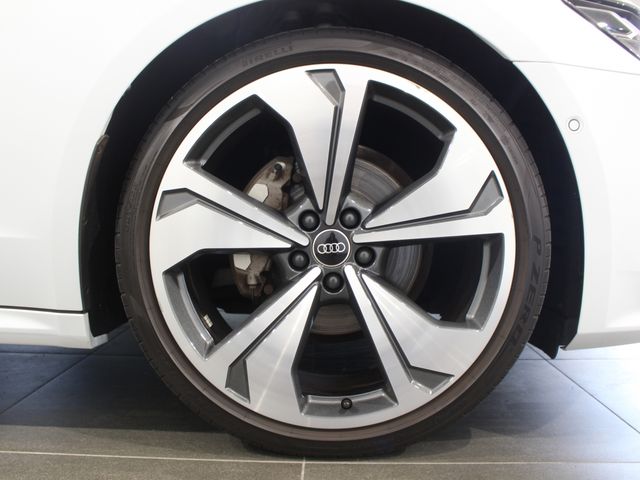 AUDI A7 SPORTBACK 2022 Image 31