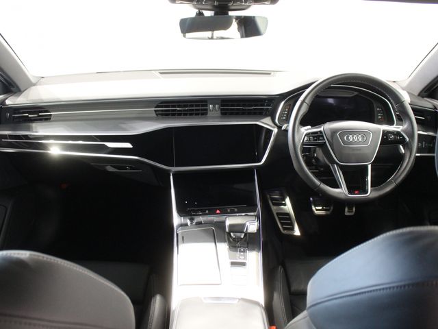 AUDI A7 SPORTBACK 2022 Image 31