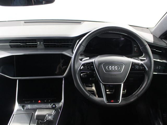 AUDI A7 SPORTBACK 2022 Image 31