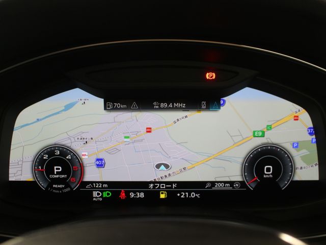 AUDI A7 SPORTBACK 2022 Image 31