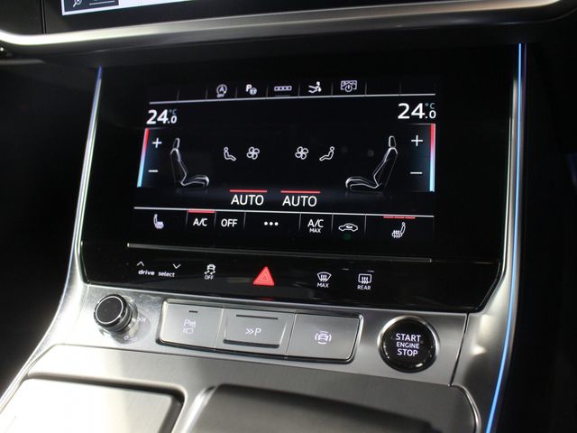AUDI A7 SPORTBACK 2022 Image 31