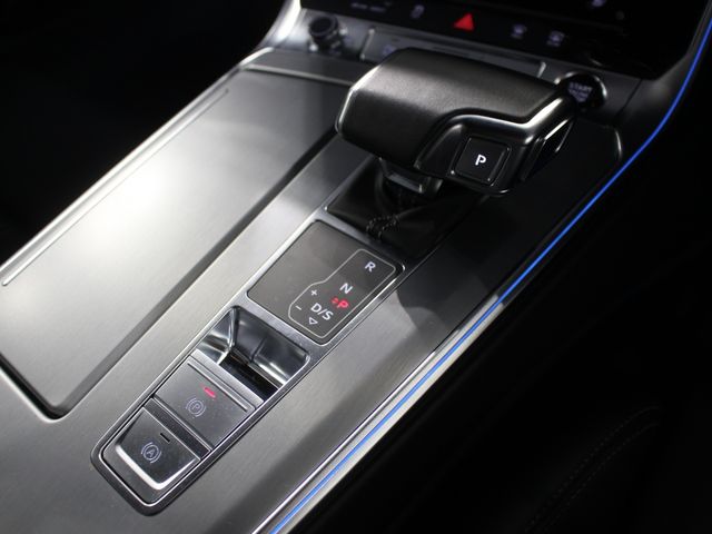 AUDI A7 SPORTBACK 2022 Image 31