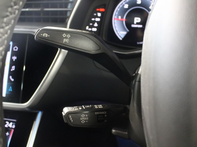 AUDI A7 SPORTBACK 2022 Image 31