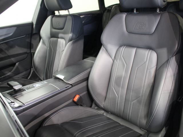 AUDI A7 SPORTBACK 2022 Image 31