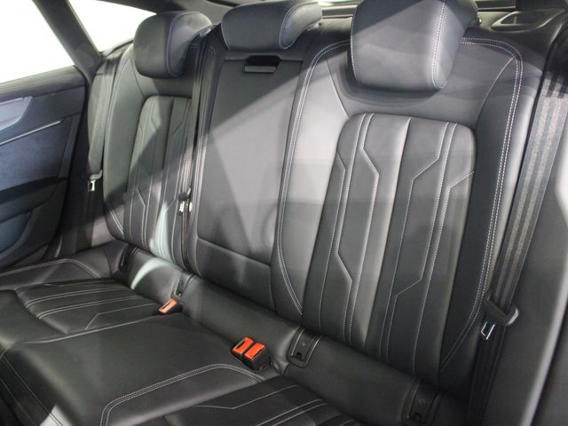 AUDI A7 SPORTBACK 2022 Image 31