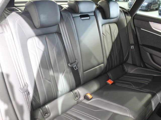 AUDI A7 SPORTBACK 2022 Image 31