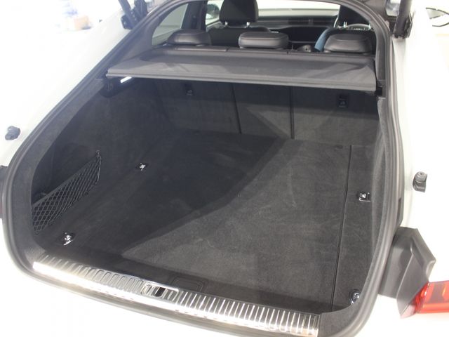 AUDI A7 SPORTBACK 2022 Image 31