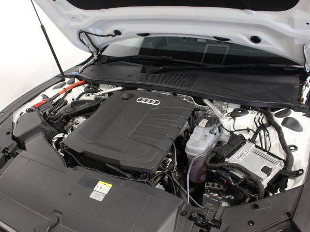 AUDI A7 SPORTBACK 2022 Image 31