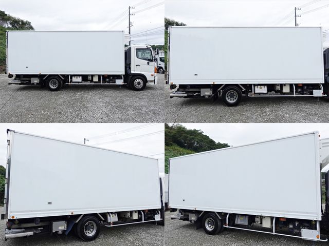 HINO RANGER 2016 Image 31