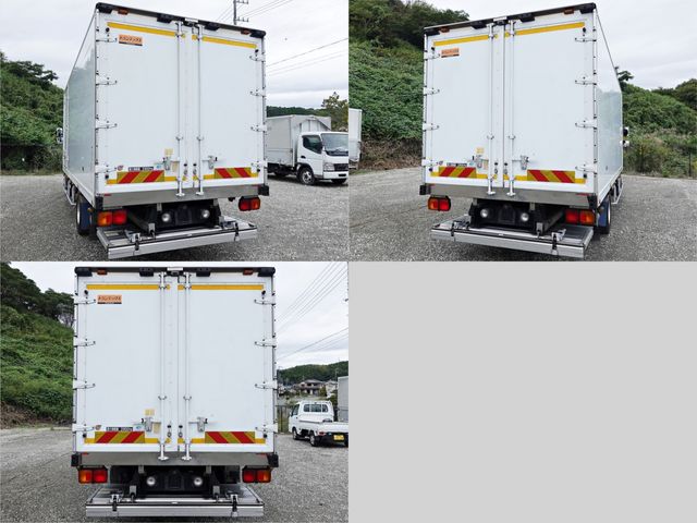 HINO RANGER 2016 Image 31