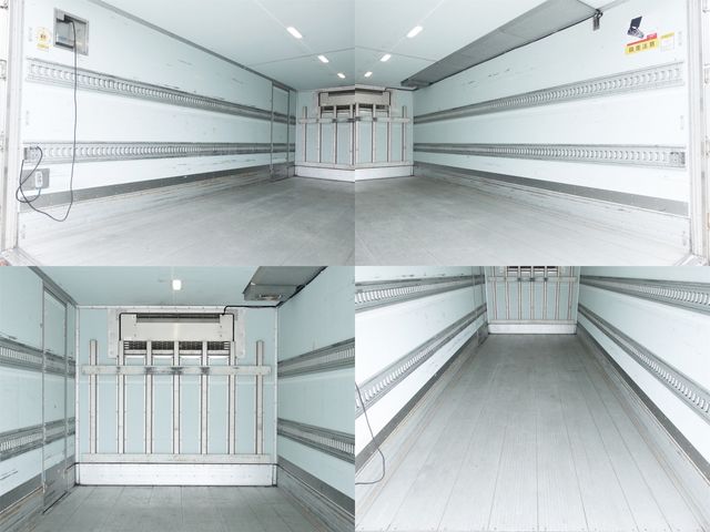 HINO RANGER 2016 Image 31