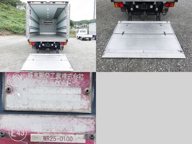 HINO RANGER 2016 Image 31