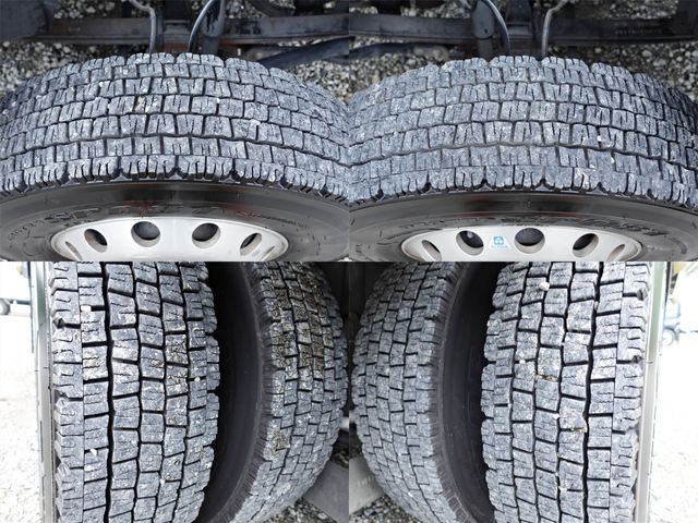 HINO RANGER 2016 Image 31