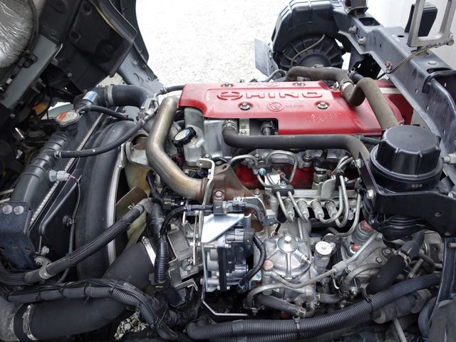 HINO RANGER 2016 Image 31