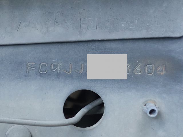 HINO RANGER 2016 Image 31