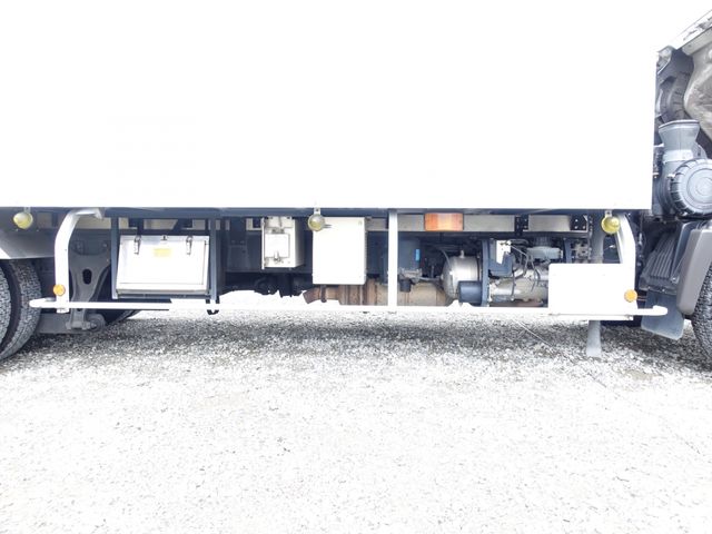 HINO RANGER 2016 Image 31