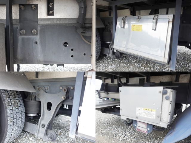 HINO RANGER 2016 Image 31